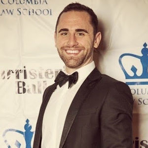 Meet your Posher, Brandon